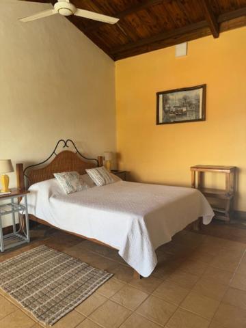Chez Henri Hotel Pointe d'Esny Kültér fotó