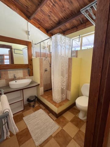 Chez Henri Hotel Pointe d'Esny Kültér fotó